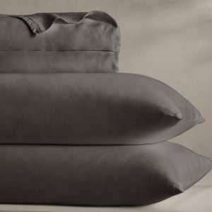 Natural Hemp Sheet Set