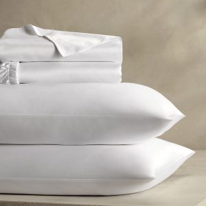 Luxe Cotton Sateen Sheet Set