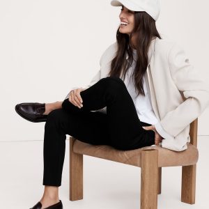 Skinny Everywhere Ponte Pant