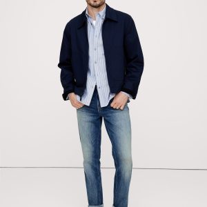 Slim Traveler Jean 2.0