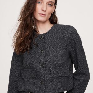 Tweed Lady Jacket
