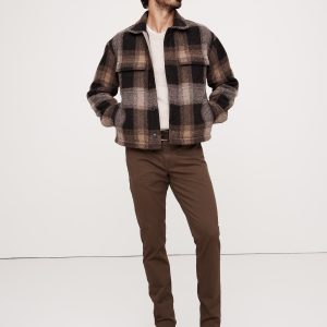 Skinny Traveler Pant