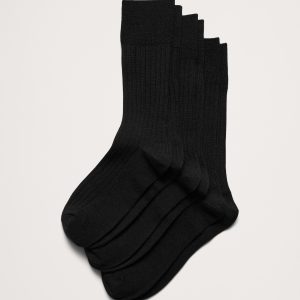 Breathe Merino Sock 3-Pack