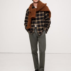 Athletic Rapid Movement Chino