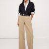 The Everyday Wide-Leg Pant