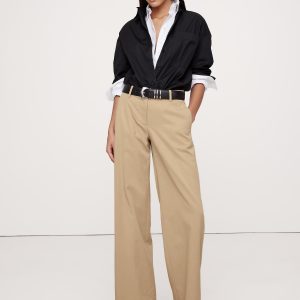 The Everyday Wide-Leg Pant