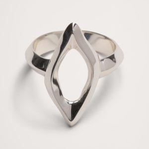 Lyssa Ring by Aureus + Argent