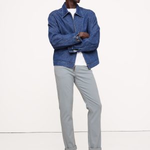 Skinny Traveler Pant 2.0