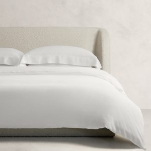 Fine Linen Duvet Cover
