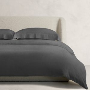 Fine Linen Duvet Cover