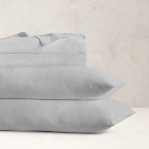 Fine Linen Sheet Set