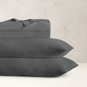 Fine Linen Sheet Set
