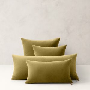 Timeless Velvet Pillow