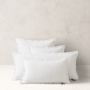 European Linen Pillow