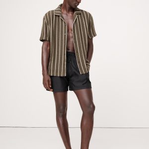 5.5" Swim Short by Retromarine