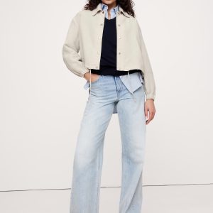 Tencel™-Linen Jacket