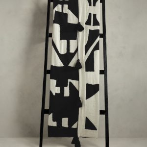 Origins Merino Throw