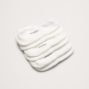 Perfect No-Show Sock 3-Pack