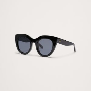 Air Heart Sunglasses by Le Specs