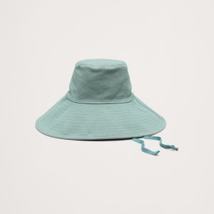 Livvy Canvas Sun Hat by Hat Attack