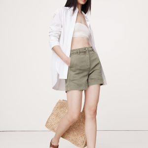 The Weekender 4" Short