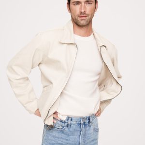 Cashmere Crew-Neck Sweater