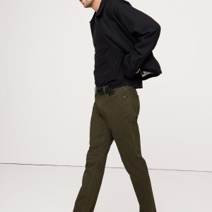 Skinny Traveler Pant 2.0