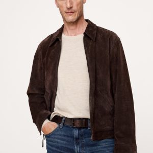 Merino Crew-Neck Sweater