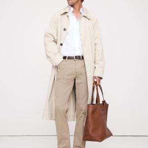 Athletic Traveler Pant