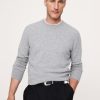 Cashmere Crew-Neck Sweater