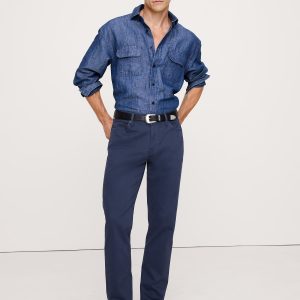 Athletic Traveler Pant