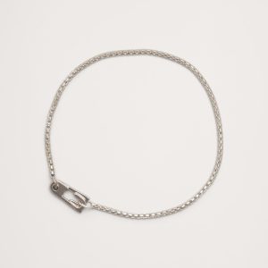 Annex Venetian Chain Bracelet by Miansai