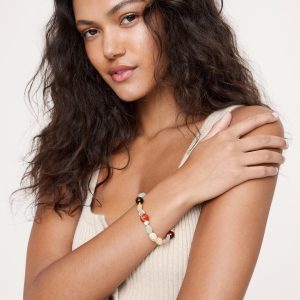 Seaside Bracelet by Anni Lu