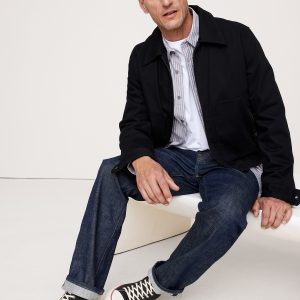 All American Hi-Top Sneaker by P.F. Flyers