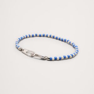 Niko Beaded Bracelet by Miansai