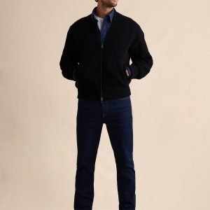 Slim Luxe Traveler Jean
