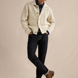 Slim Authentic Denim