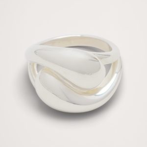 Duality Ring