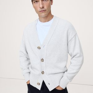 Cotton Cardigan