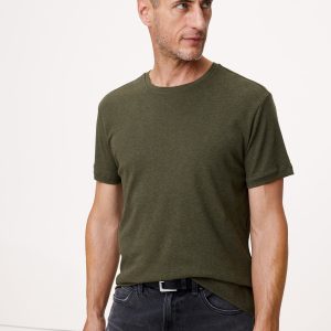 Luxury-Touch T-Shirt